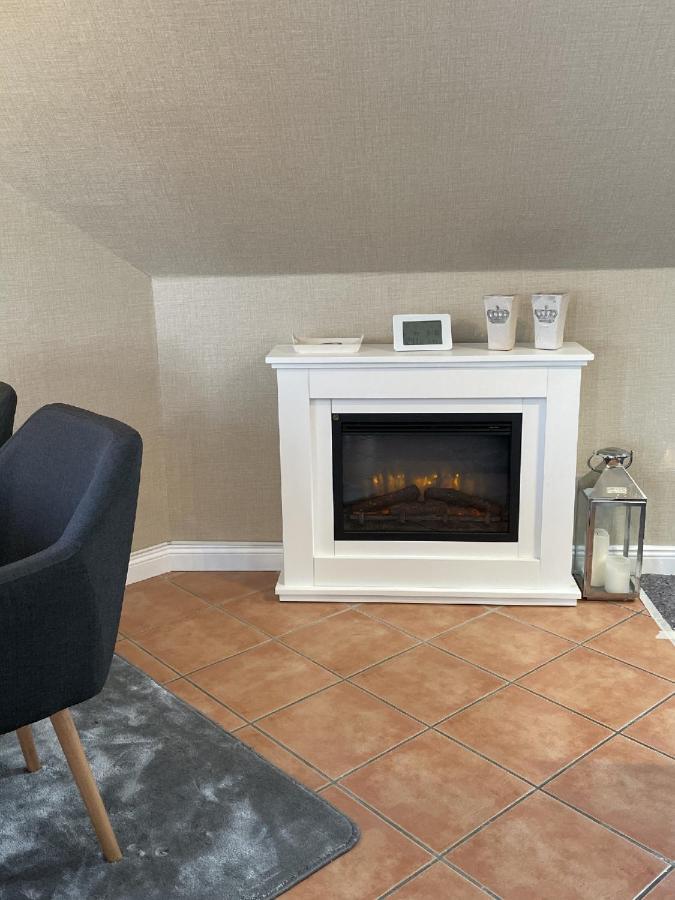 Luxus Ferienwohnung Schoene Aussicht Goslar Luaran gambar