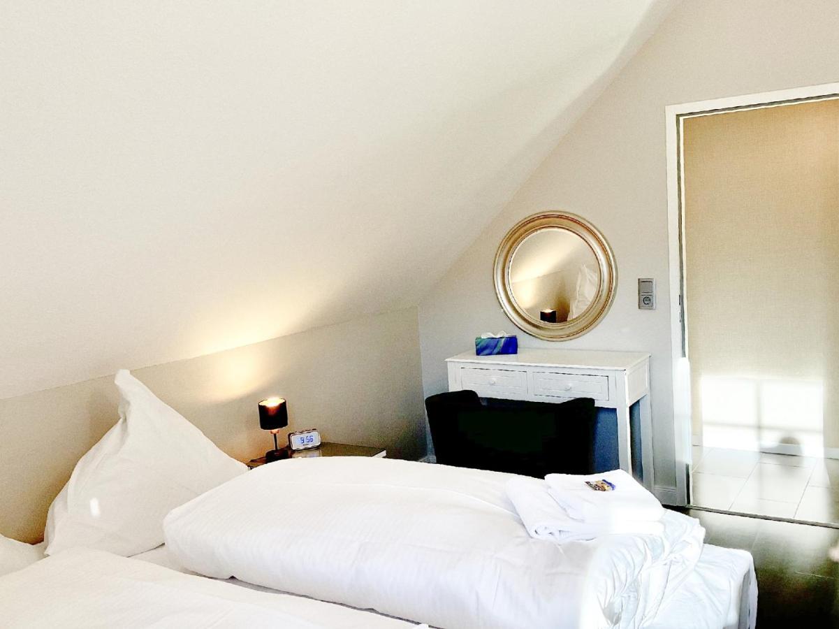 Luxus Ferienwohnung Schoene Aussicht Goslar Luaran gambar